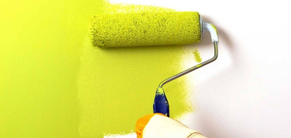 Валик для краски