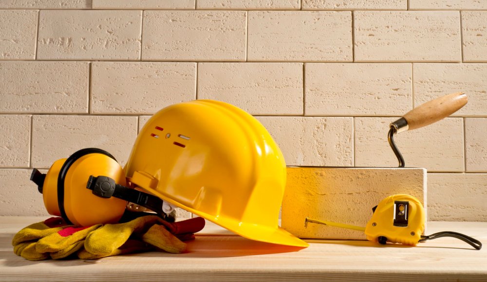 Строительные материалы Строитель