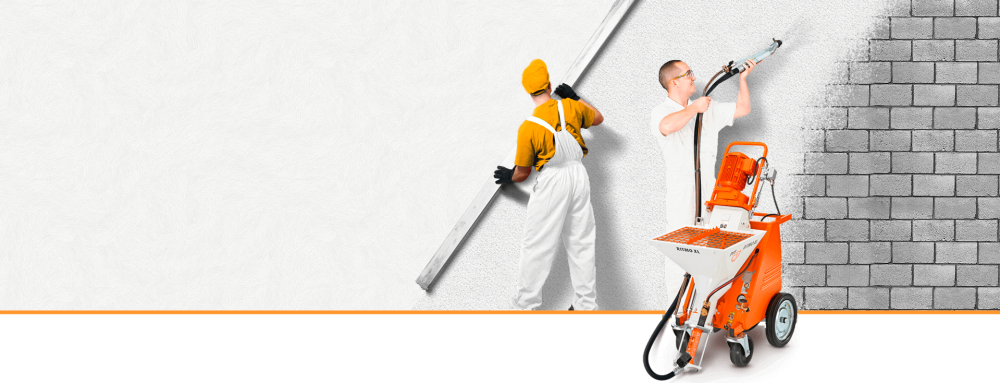 Фон для строительной визитки