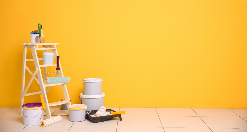 Фон для сайта по ремонту квартир