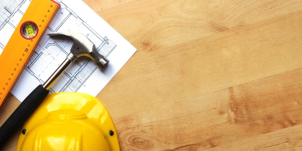 Визитка ремонт квартир