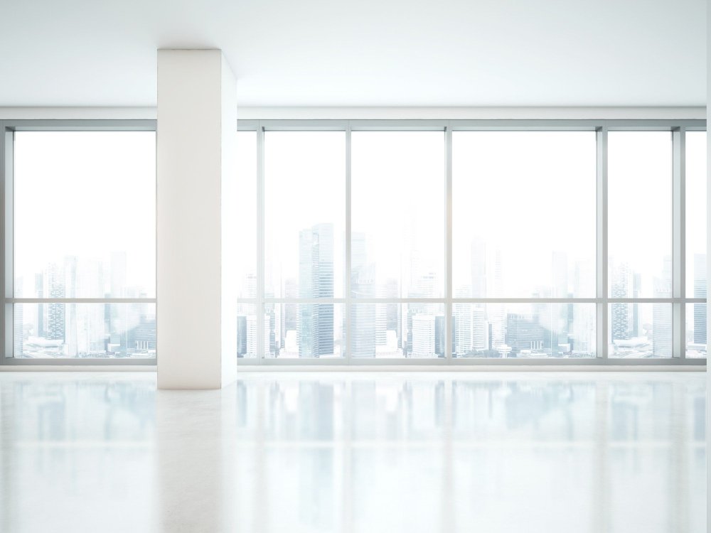 Пластиковые окна фон