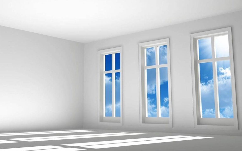 Окна и двери