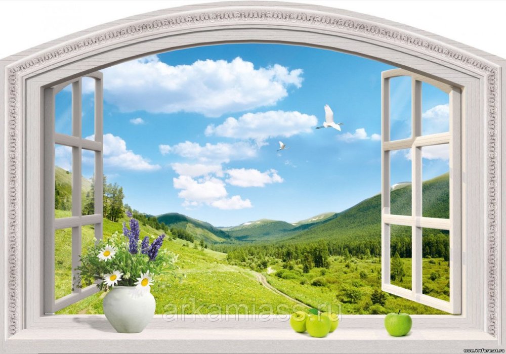 Остекление балконов