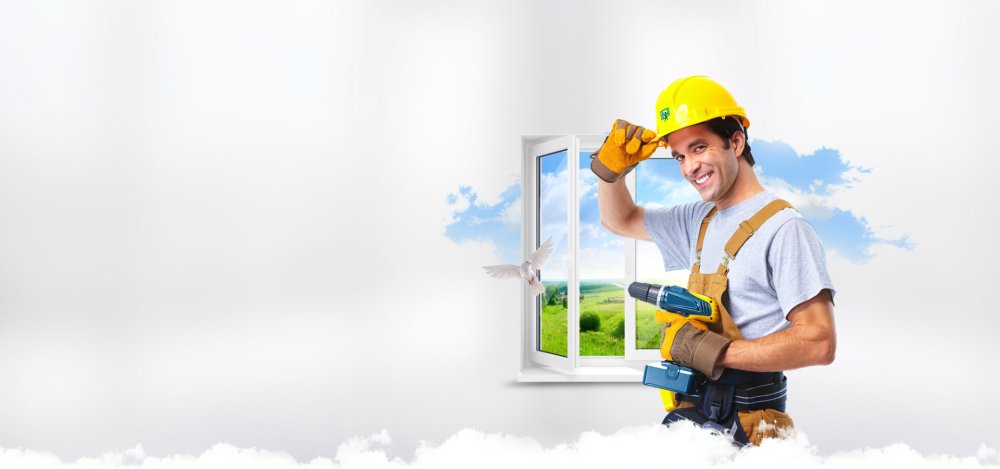 Пластиковые окна для сайта