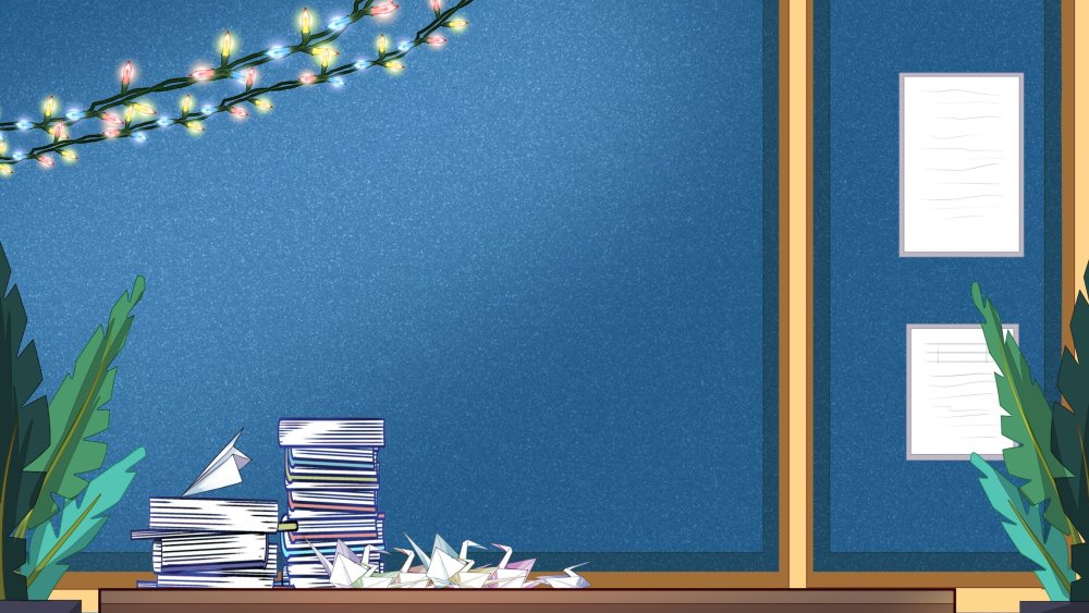 Фон для презентации школа