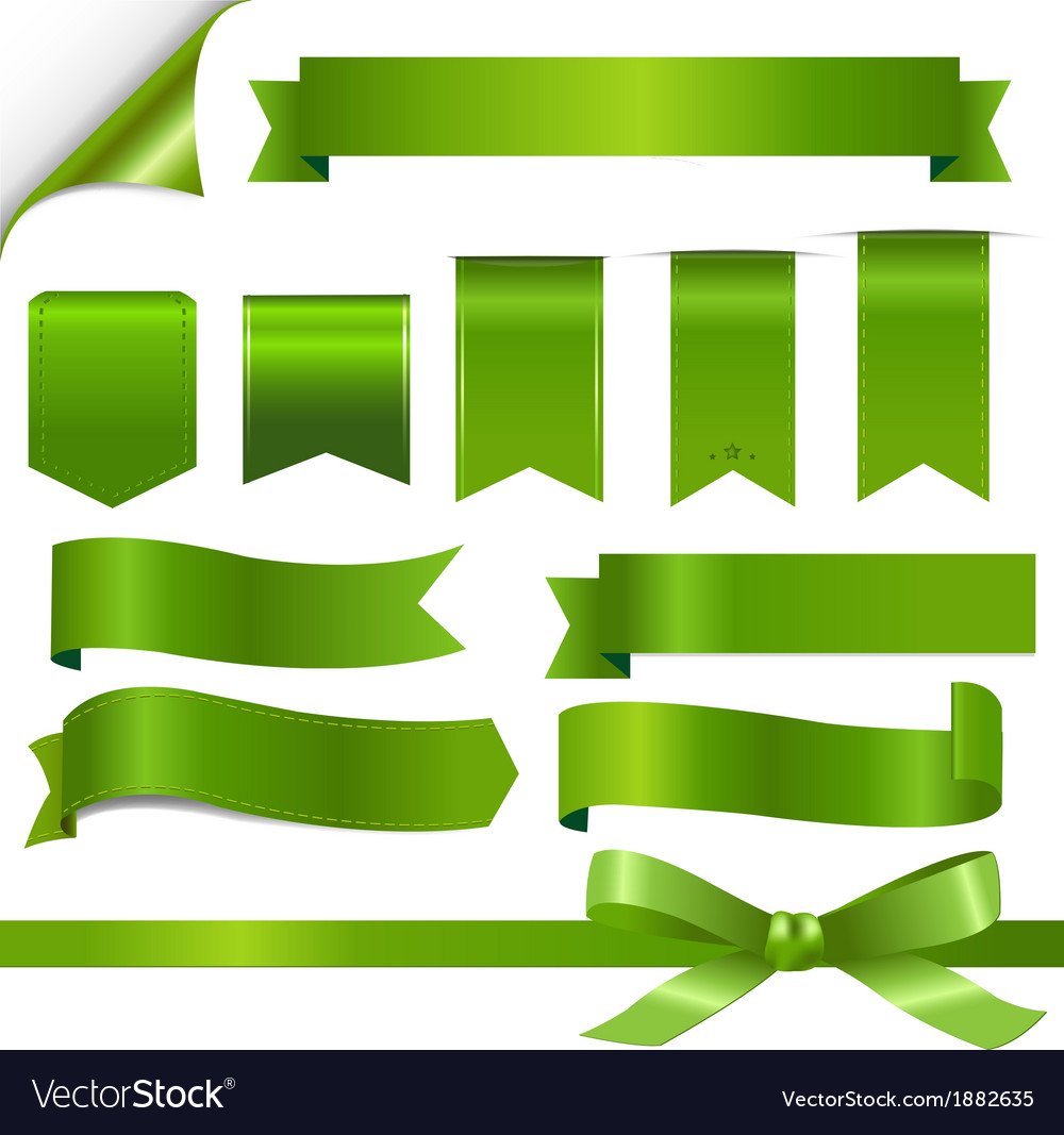 Голубая ленточка