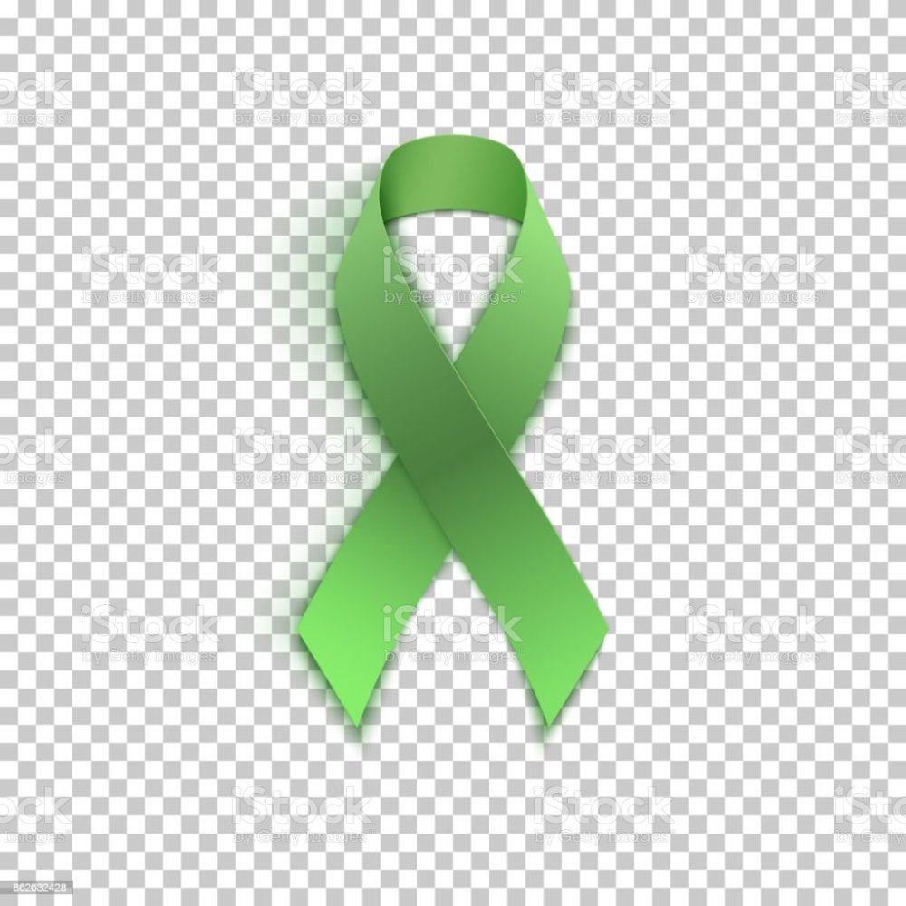 Подарочный сертификат с зеленой лентой