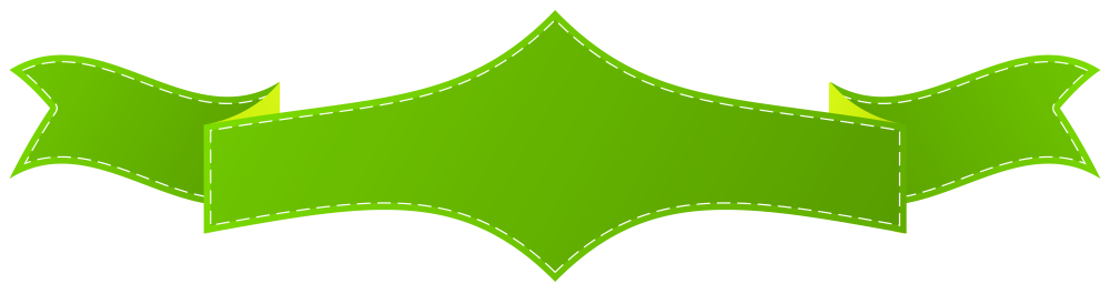 Подарочный сертификат зеленый бант