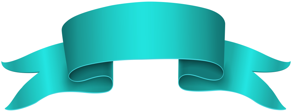 Лента зеленая