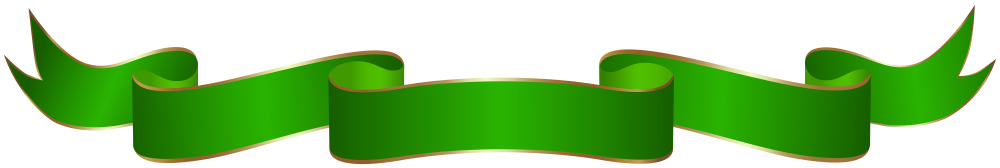 Бирюзовая ленточка