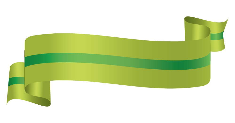 Зеленый лен