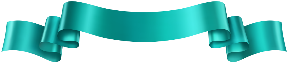 Зелёная лента символ