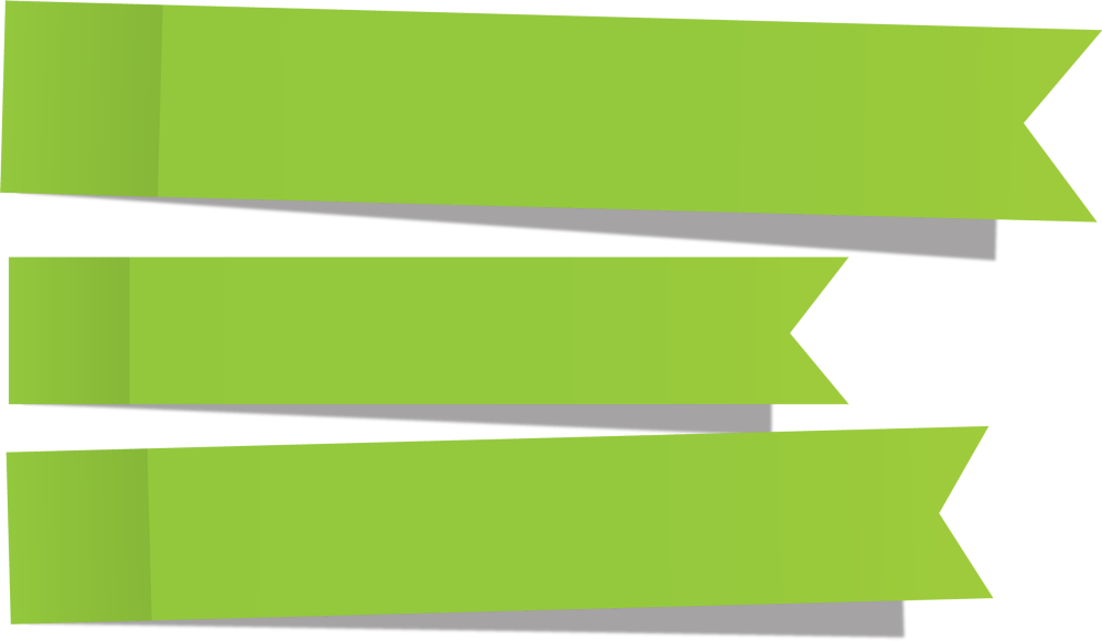 Рамка из тропических листьев