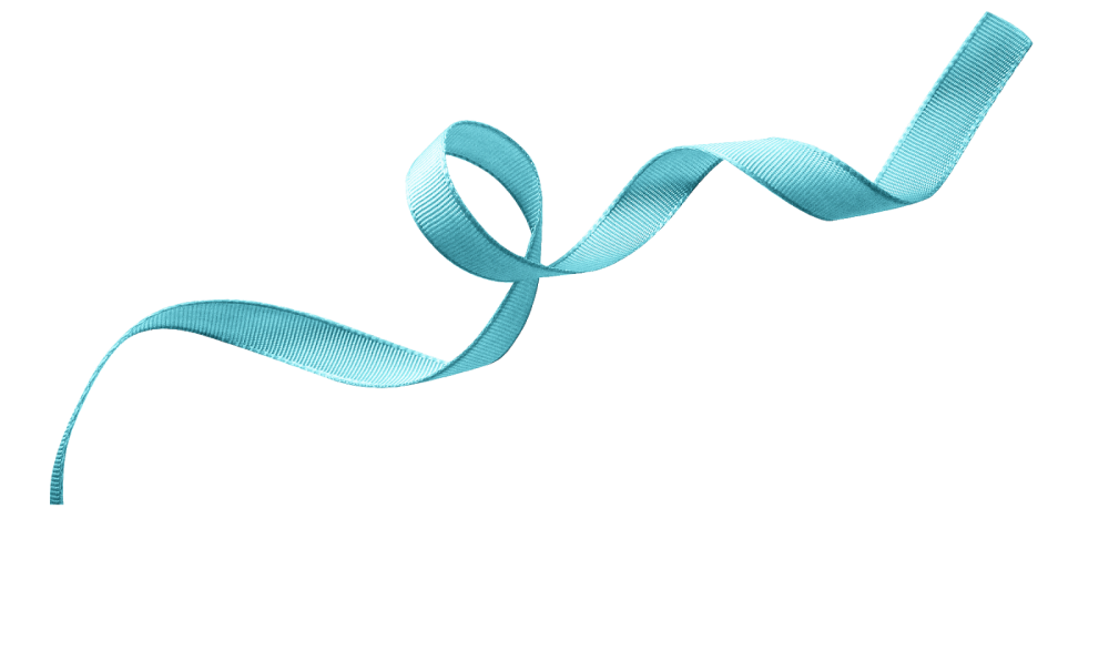 Акция зеленая ленточка