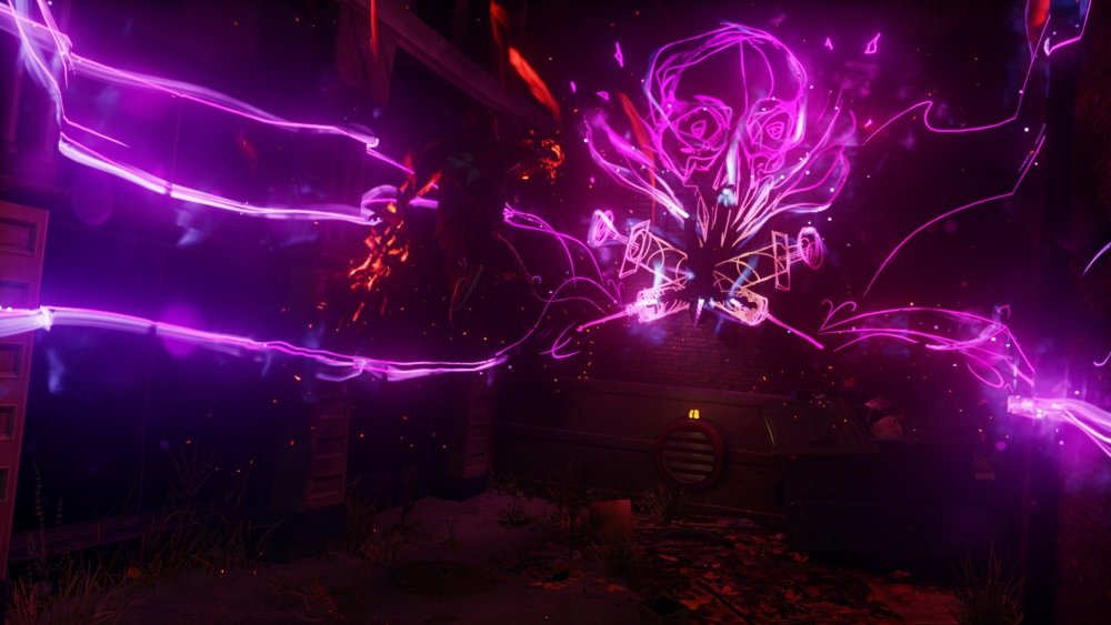 Картинки на рабочий стол крутые неон