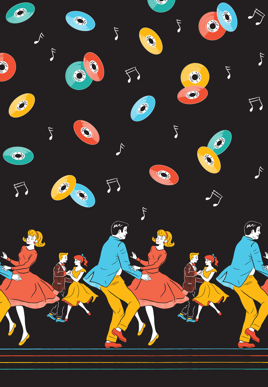 Баннер Стиляги