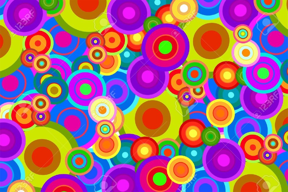 Стиляги паттерн