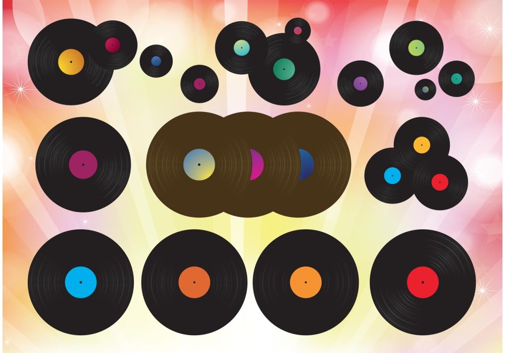 Рамка Стиляги