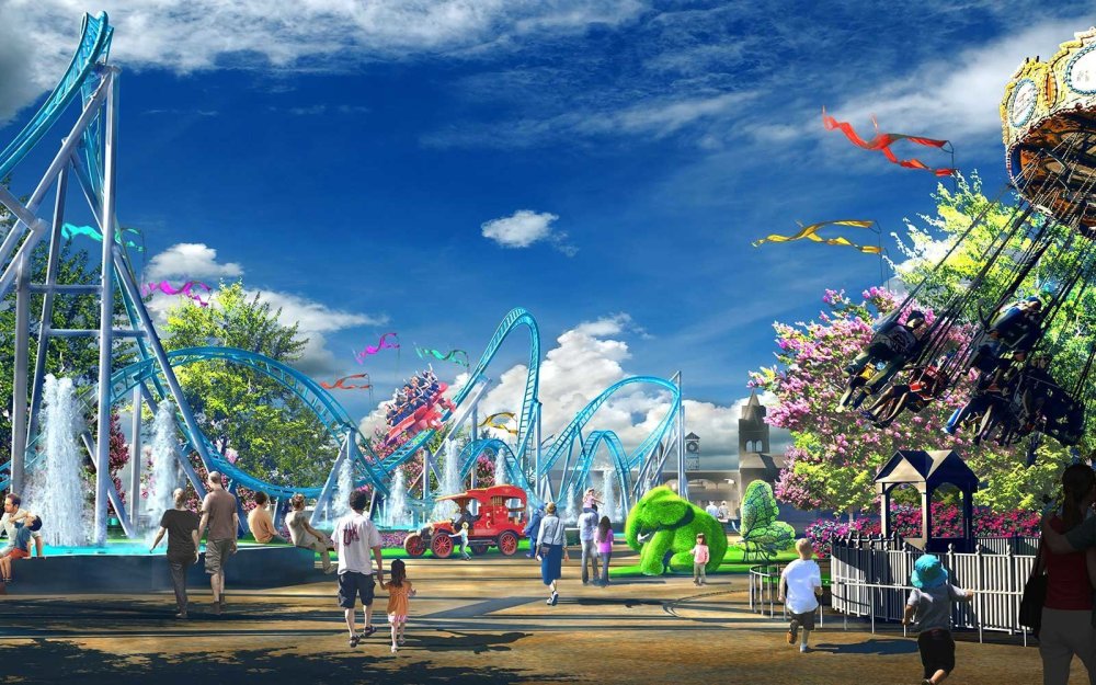 Лос Анджелес Венис Бич Пирс