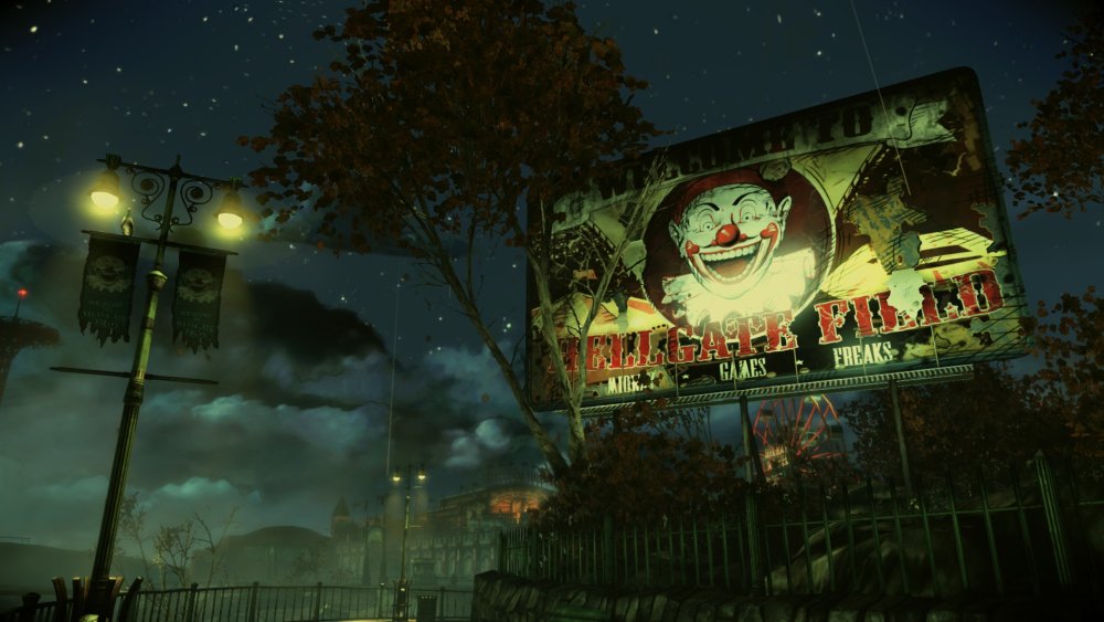 Парк Йокогама Япония