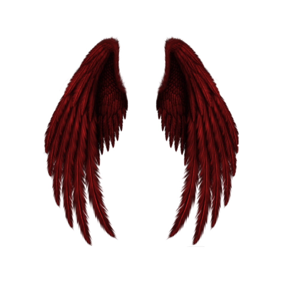 Крылья демона