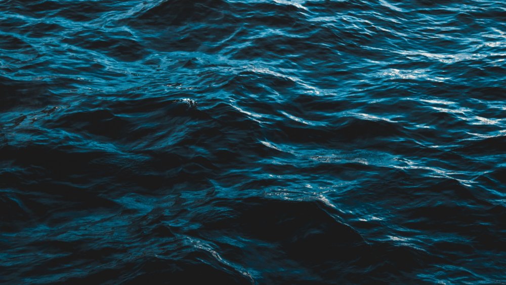 Текстура воды