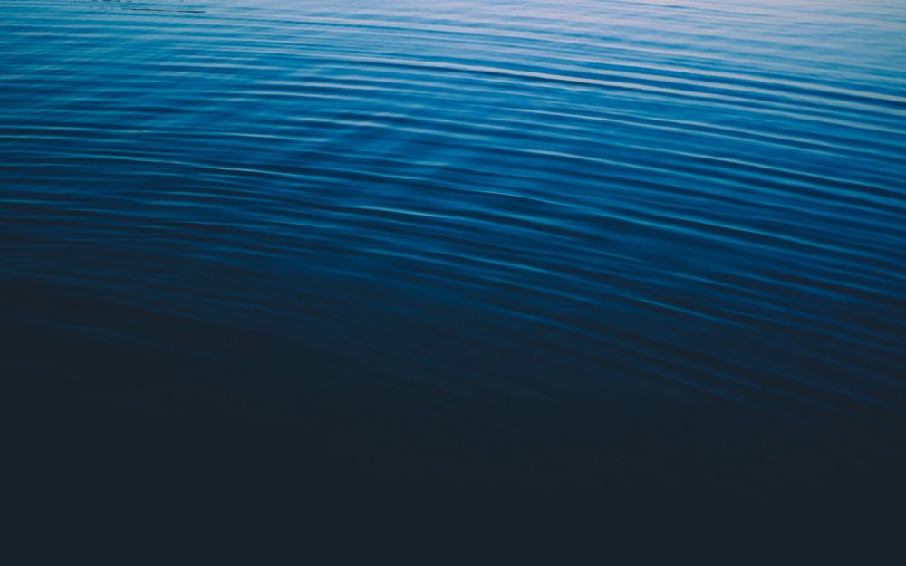 Водная поверхность