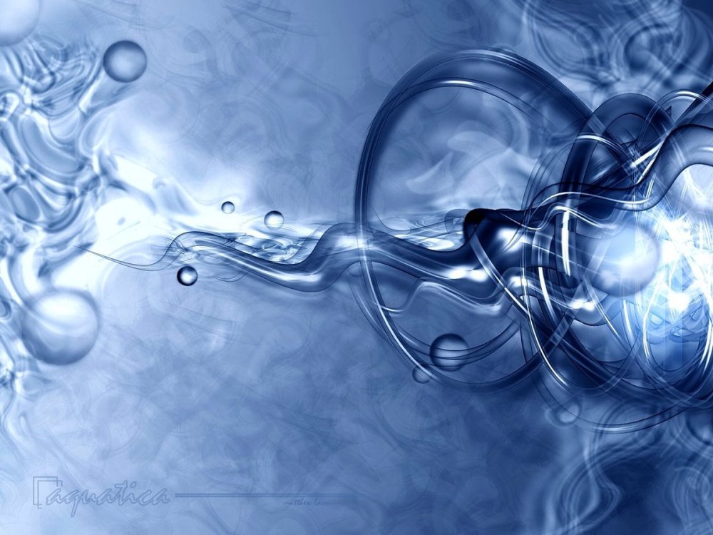 Абстракция на медицинскую тему