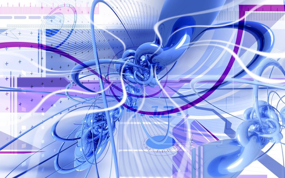 Фон для презентации химия