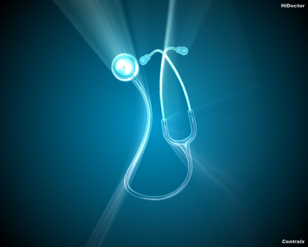 Светло синий фон геометрия