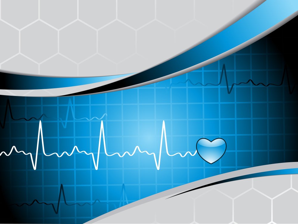 Светлый фон медицина