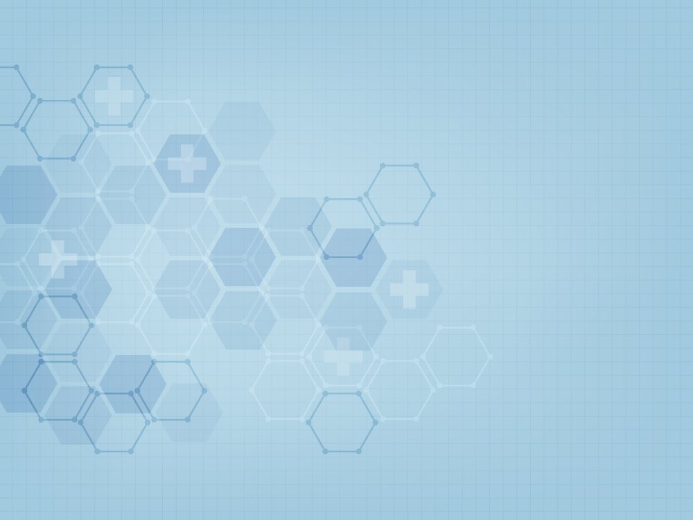 Инновационная медицина фон