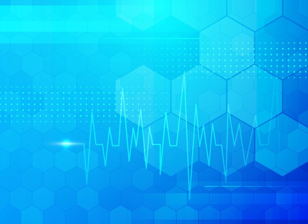 Медицинский фон для презентации
