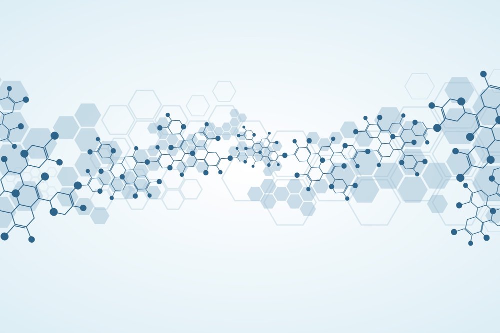 Медицинский фон