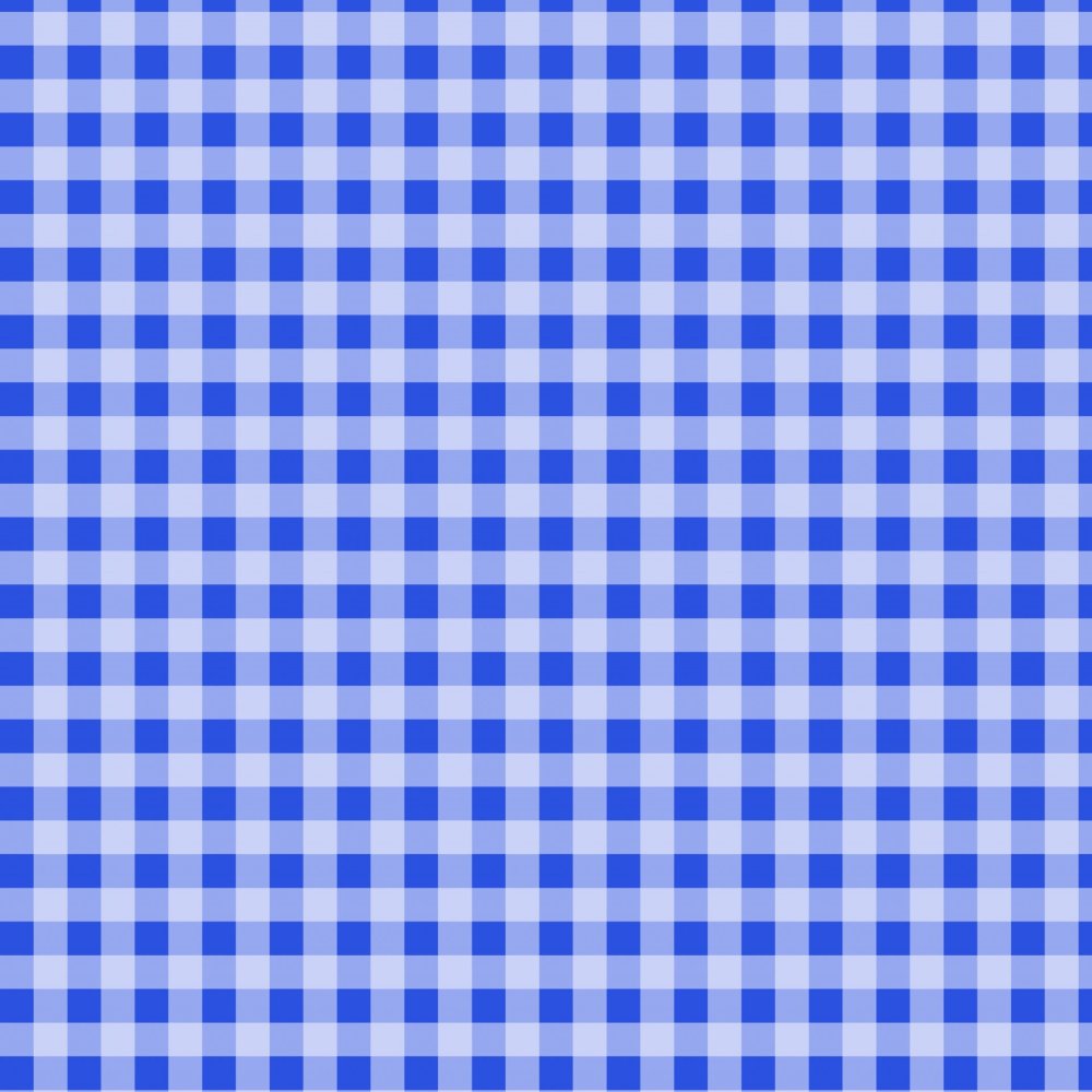 Фон в клеточку