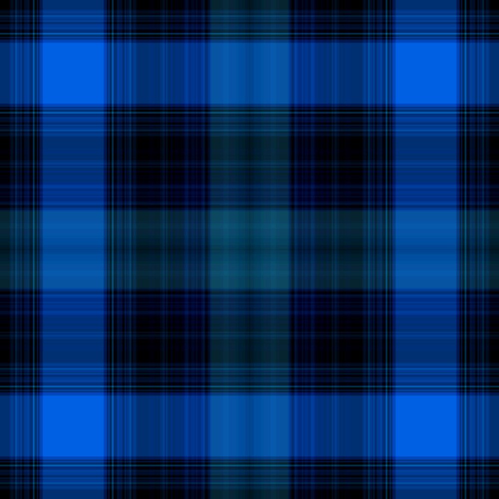 Синяя клетка текстура
