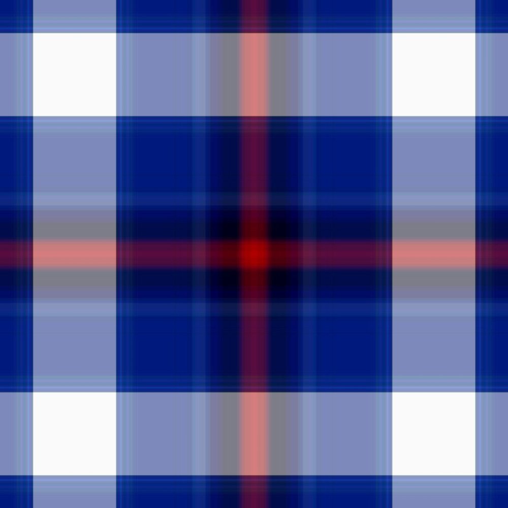 Синяя клетка