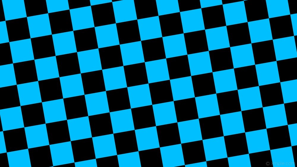 Шахматная доска фон