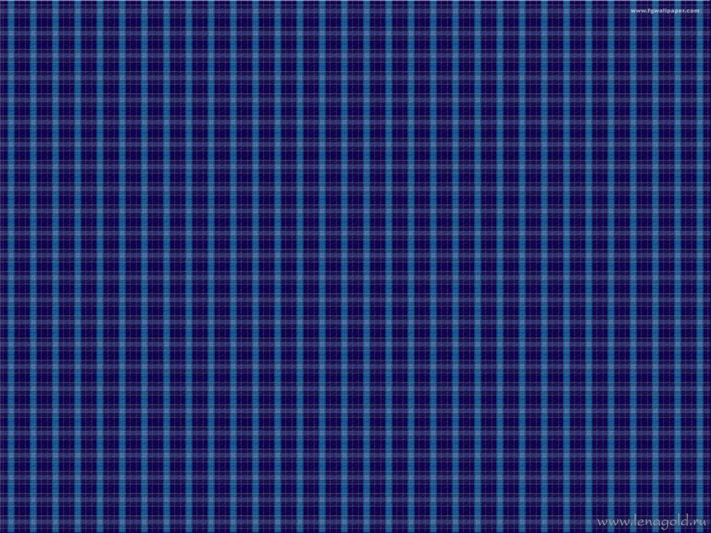 Синяя сетка
