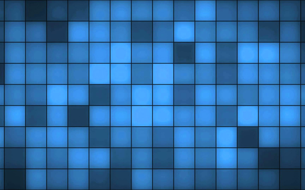 Фон квадраты