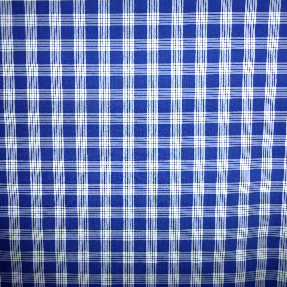 Синяя клетка