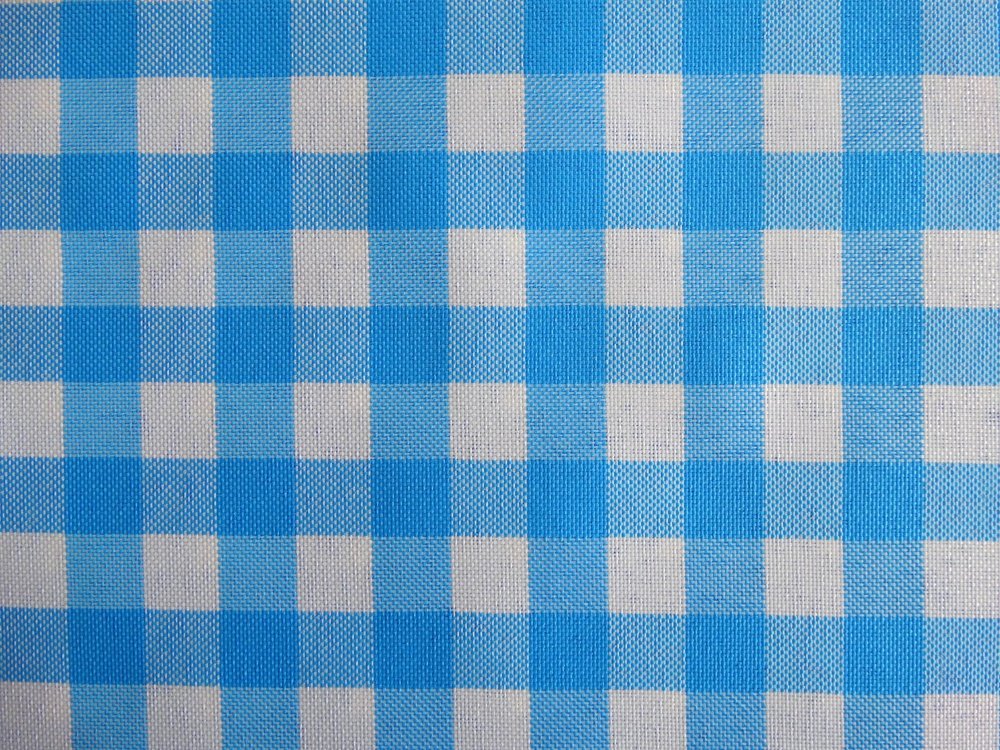 Большая сине голубая клетка