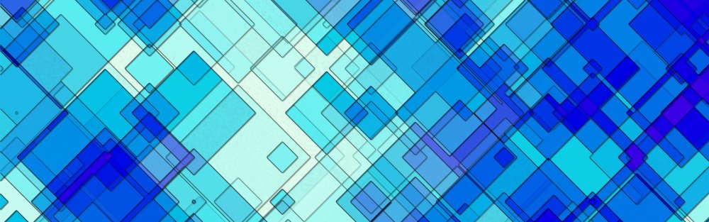 Векторные фоны из квадратов