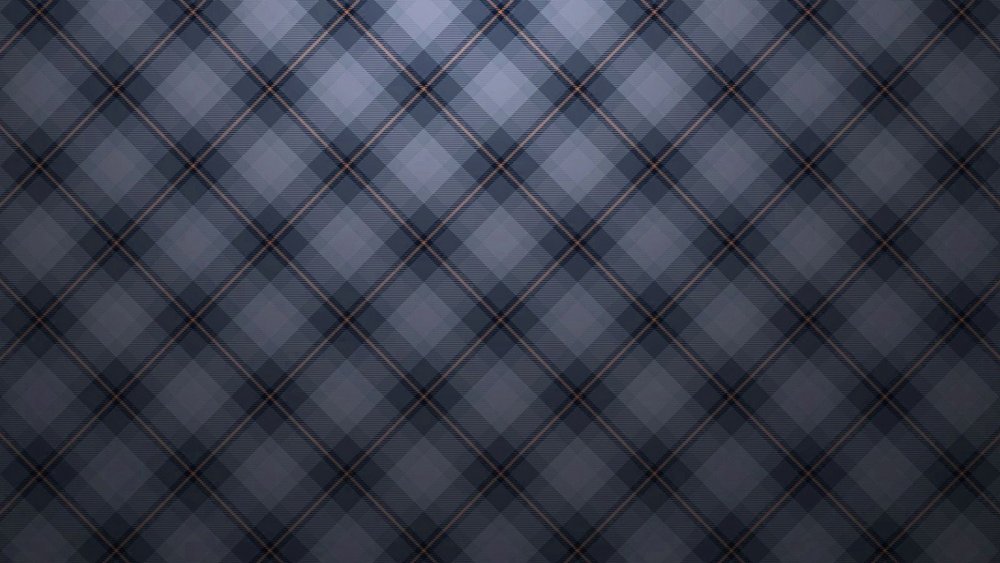 Фон в клетку