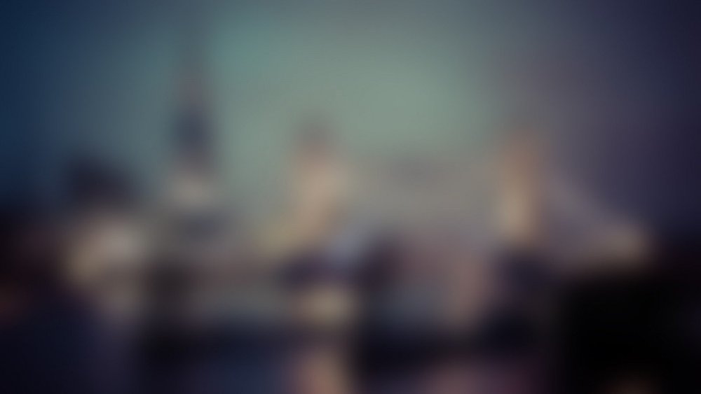 Обои на рабочий стол размытый фон