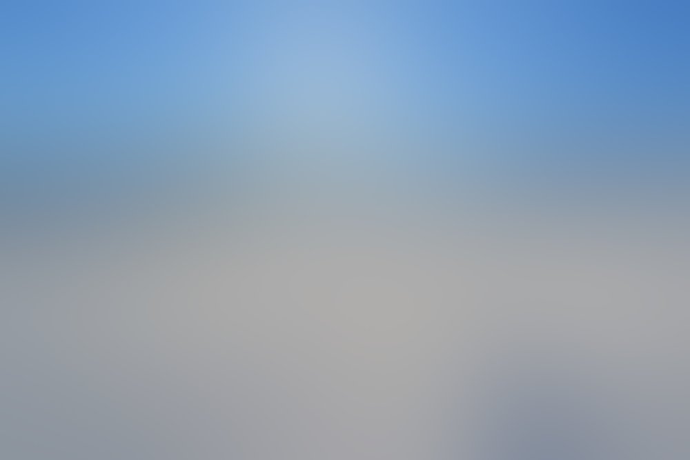 Серо голубой градиент