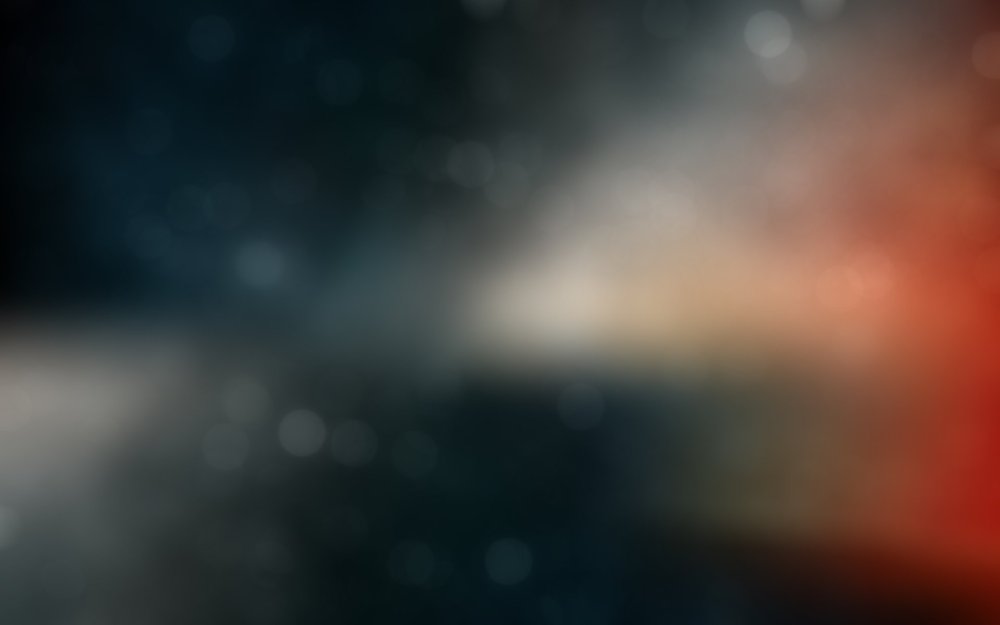 Градиентное размытие