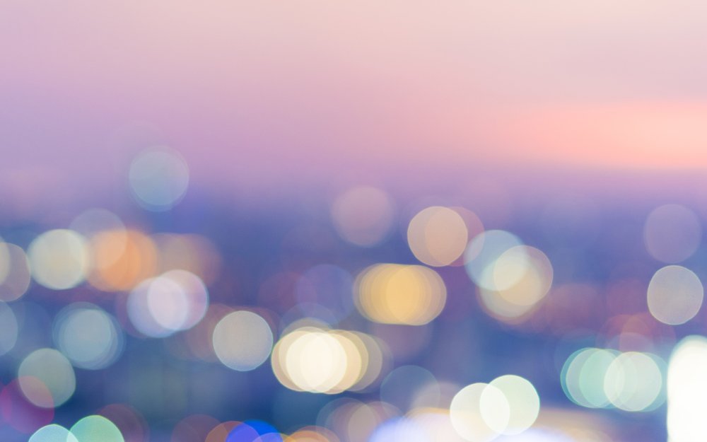 Бежевый размытый фон