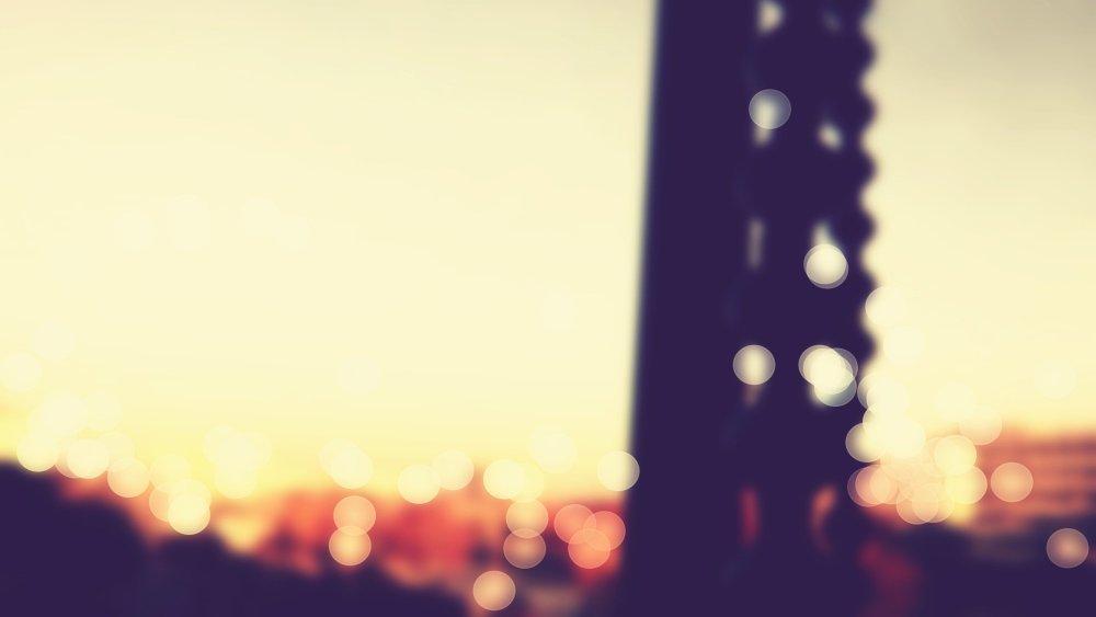 Размытое изображение для фона